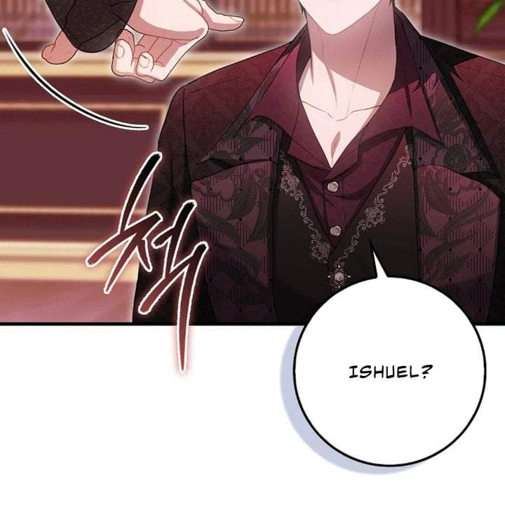 The Baby Fairy is a Villain Chapter 25