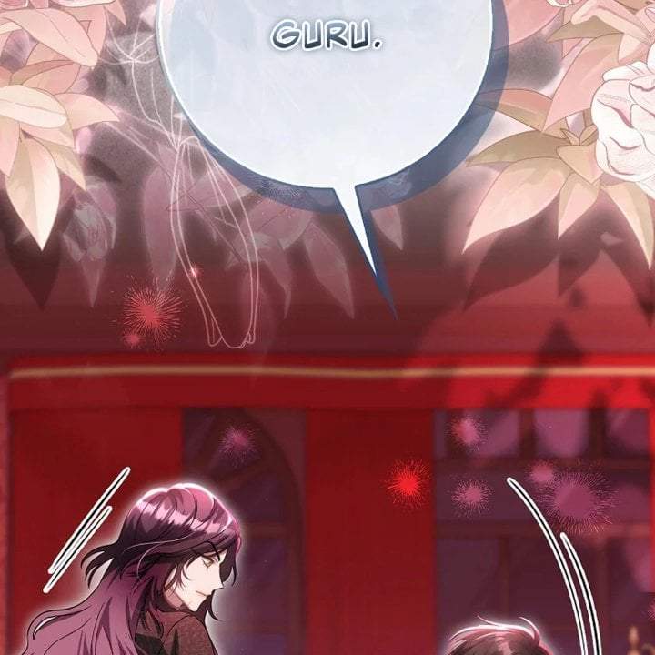 The Baby Fairy is a Villain Chapter 25