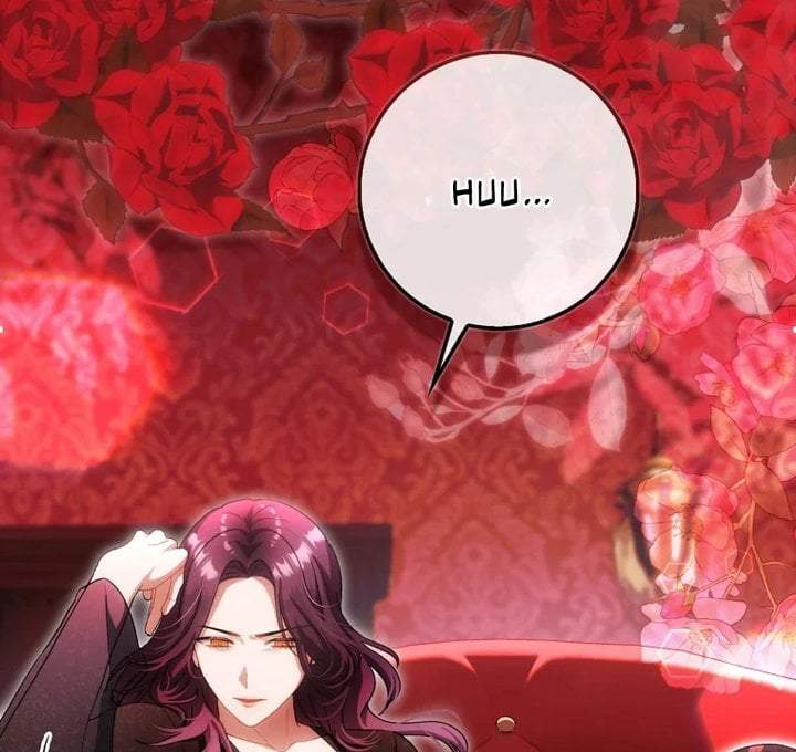 The Baby Fairy is a Villain Chapter 25