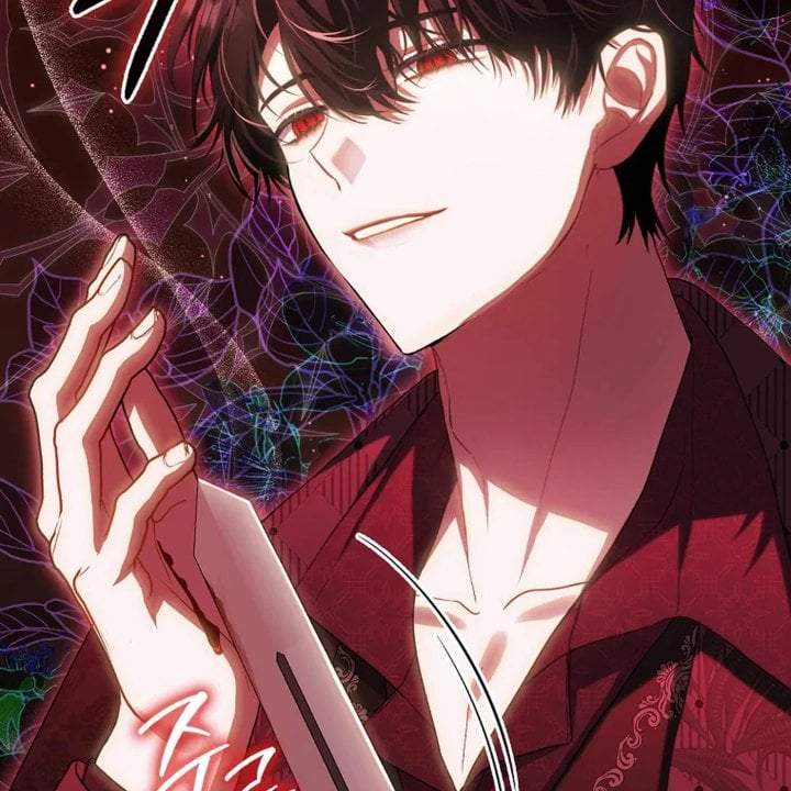 The Baby Fairy is a Villain Chapter 25