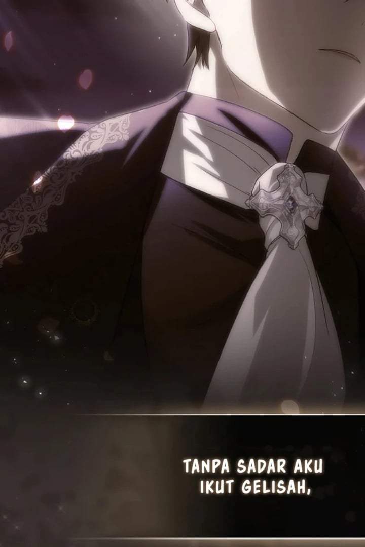 The Baby Fairy is a Villain Chapter 26