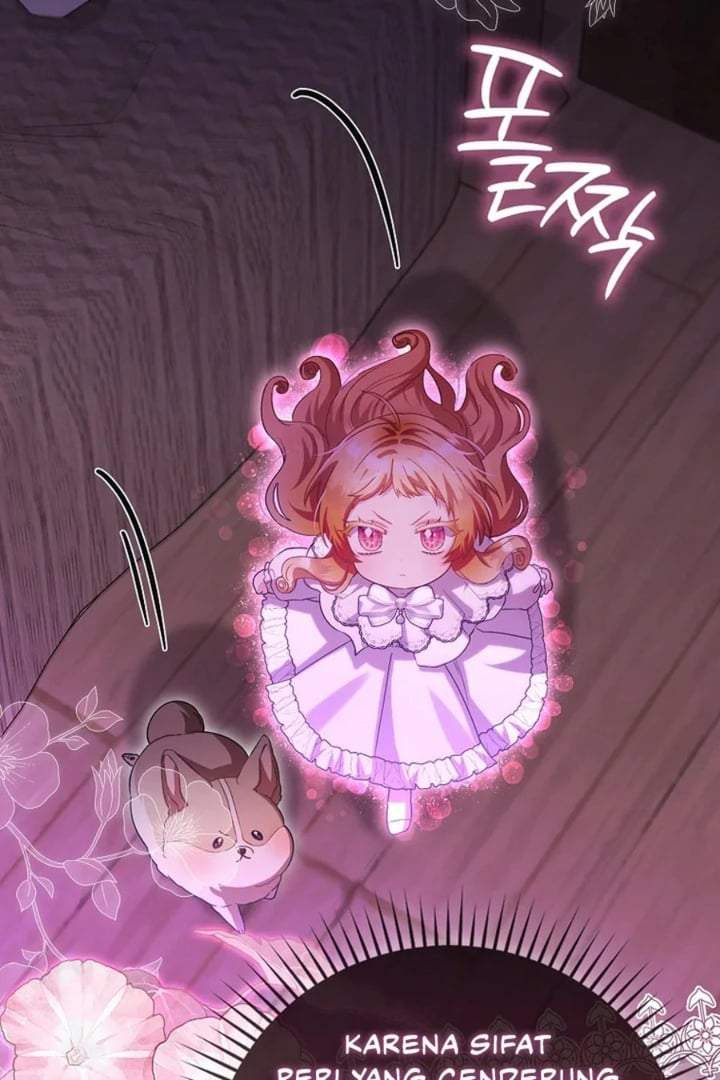 The Baby Fairy is a Villain Chapter 26