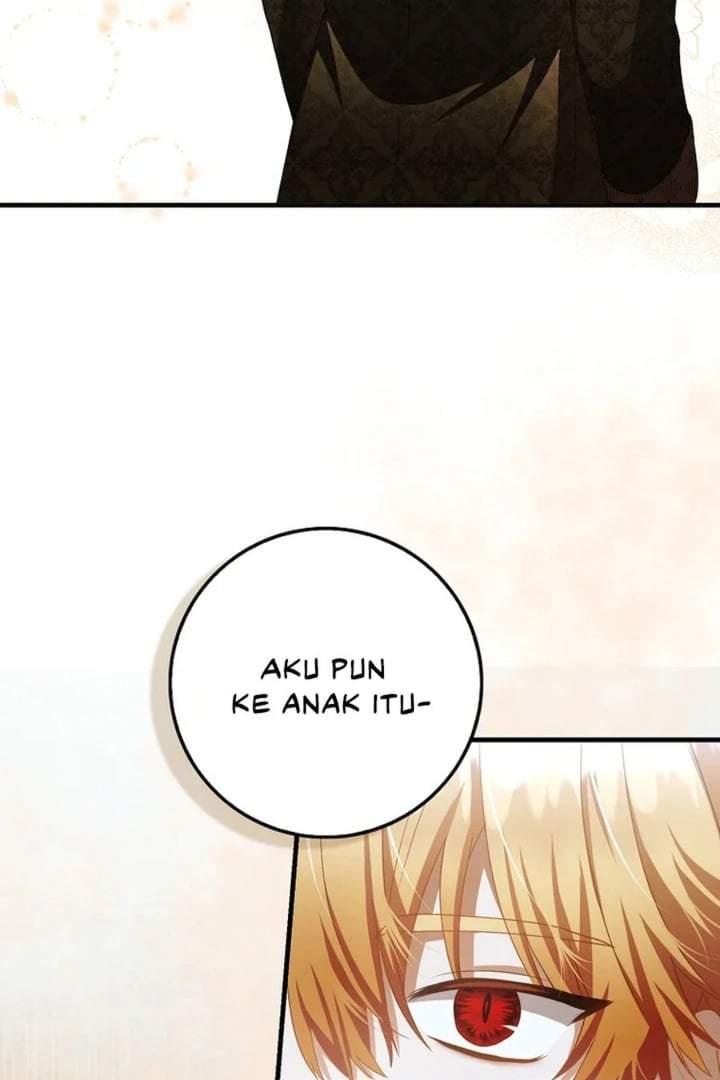 The Baby Fairy is a Villain Chapter 26