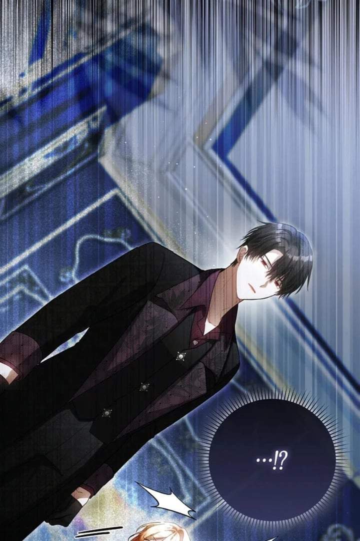 The Baby Fairy is a Villain Chapter 26