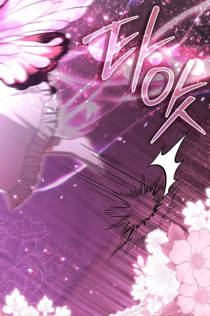 The Baby Fairy is a Villain Chapter 26