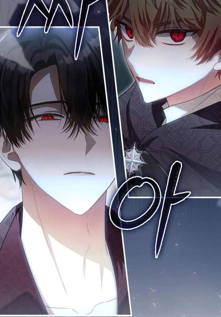 The Baby Fairy is a Villain Chapter 26