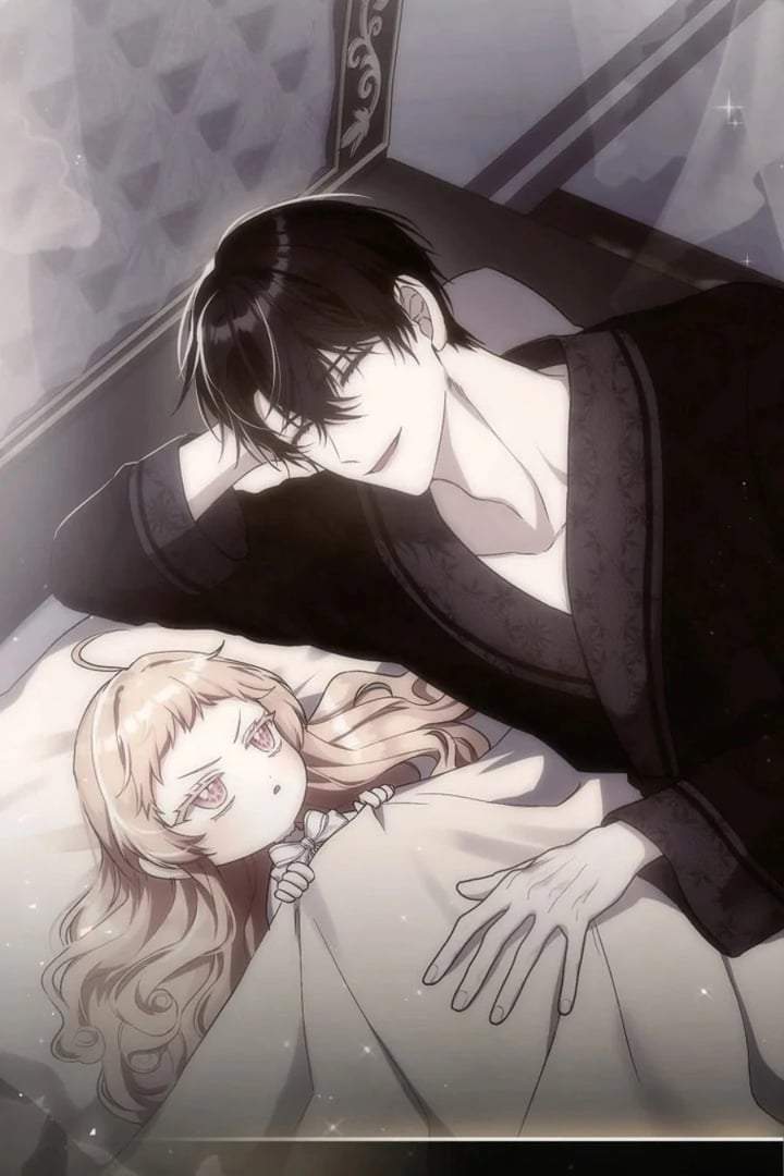 The Baby Fairy is a Villain Chapter 26