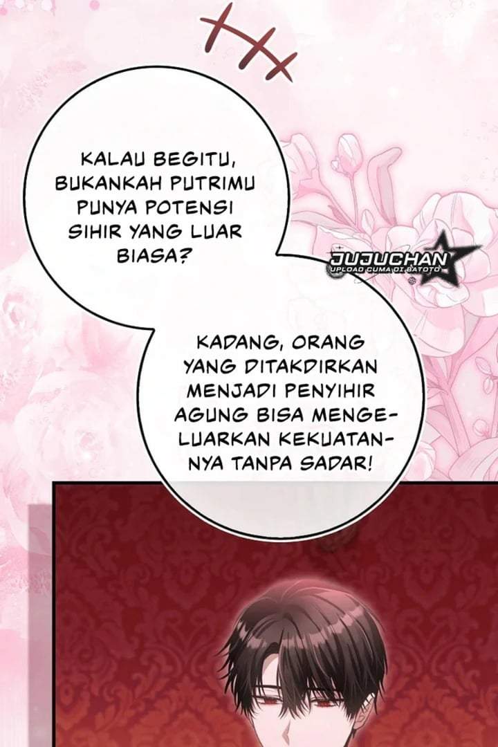The Baby Fairy is a Villain Chapter 26