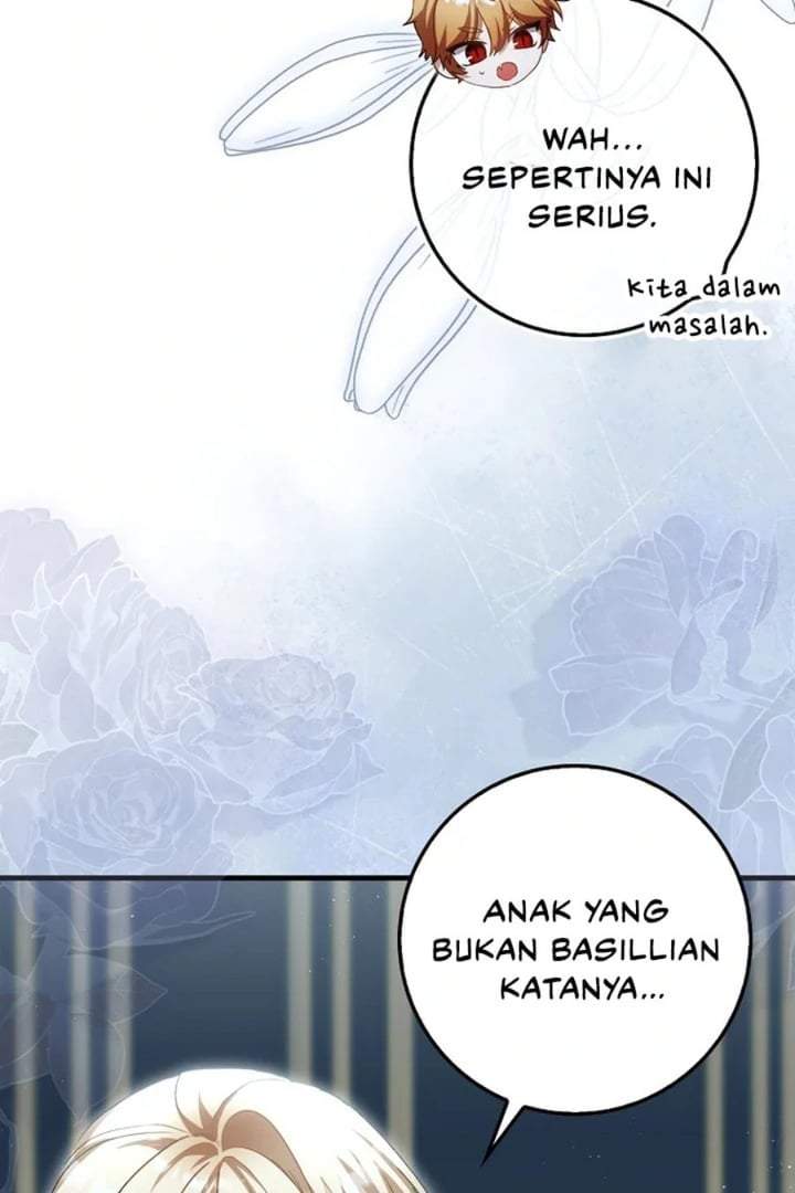 The Baby Fairy is a Villain Chapter 26
