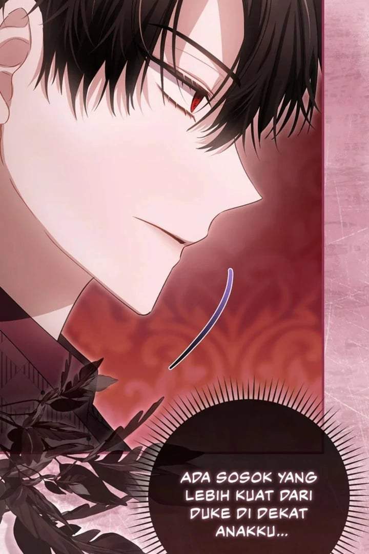 The Baby Fairy is a Villain Chapter 26
