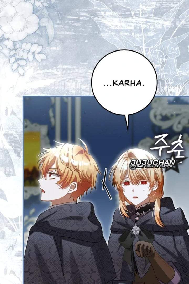 The Baby Fairy is a Villain Chapter 26