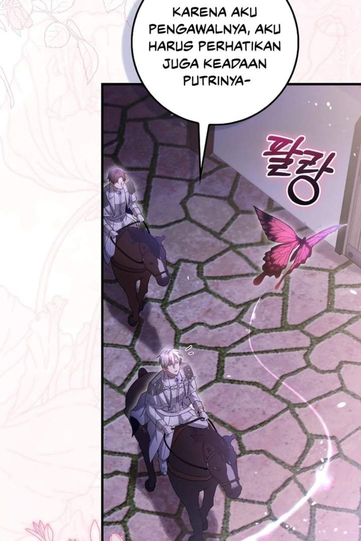 The Baby Fairy is a Villain Chapter 27
