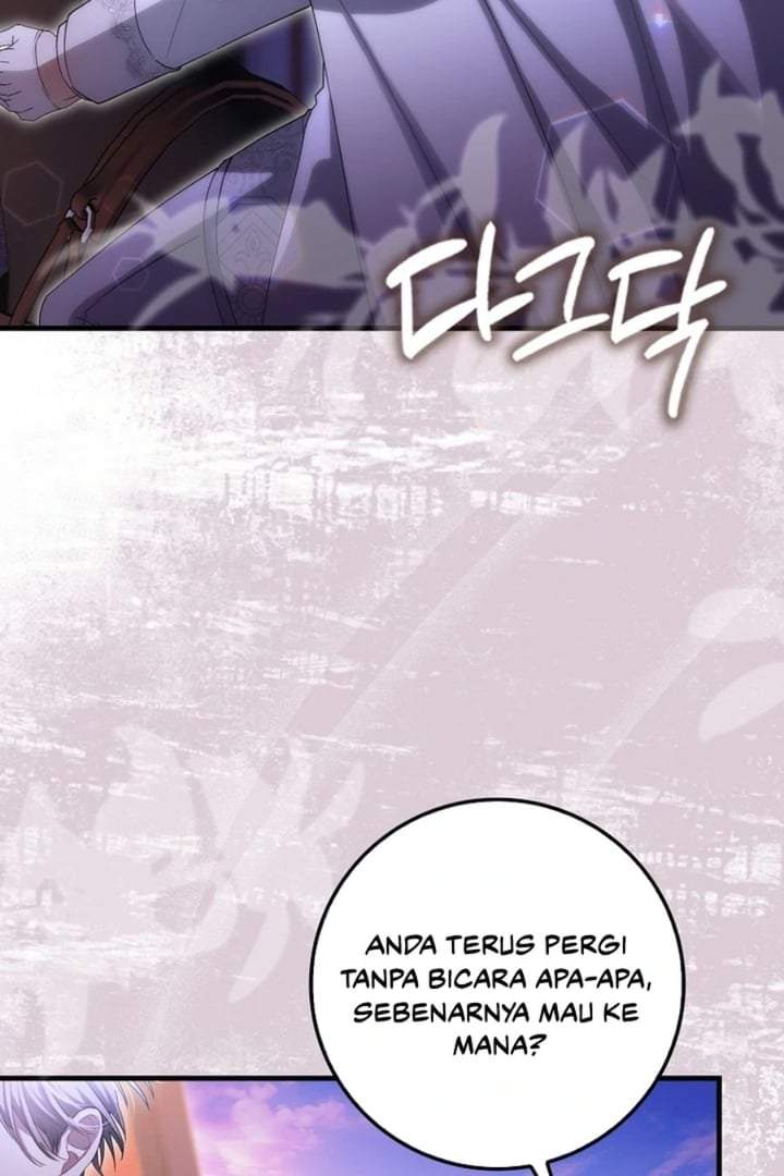 The Baby Fairy is a Villain Chapter 27