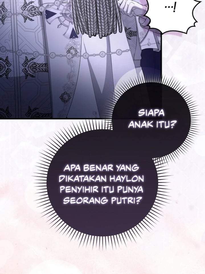 The Baby Fairy is a Villain Chapter 27