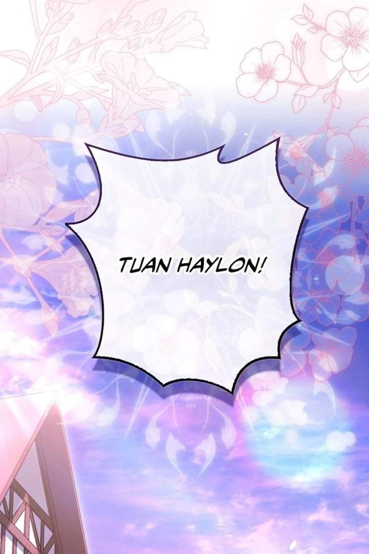 The Baby Fairy is a Villain Chapter 27