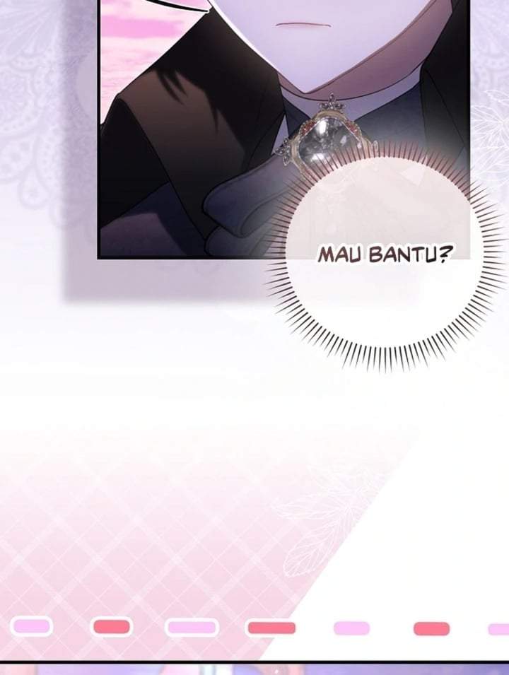The Baby Fairy is a Villain Chapter 27
