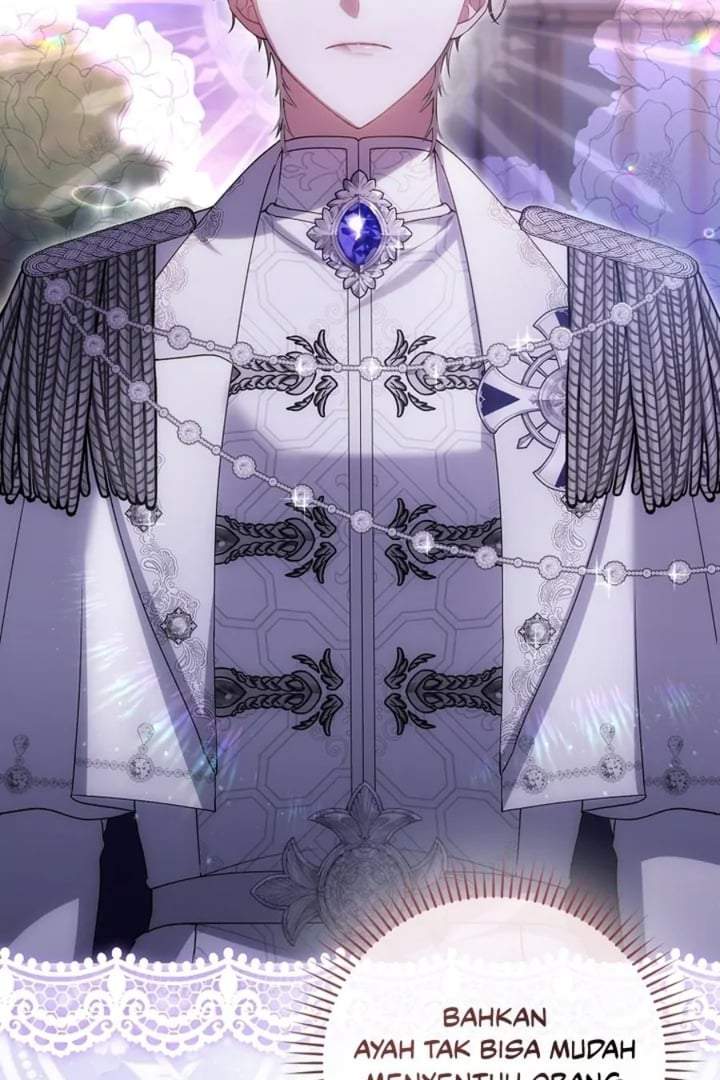 The Baby Fairy is a Villain Chapter 27