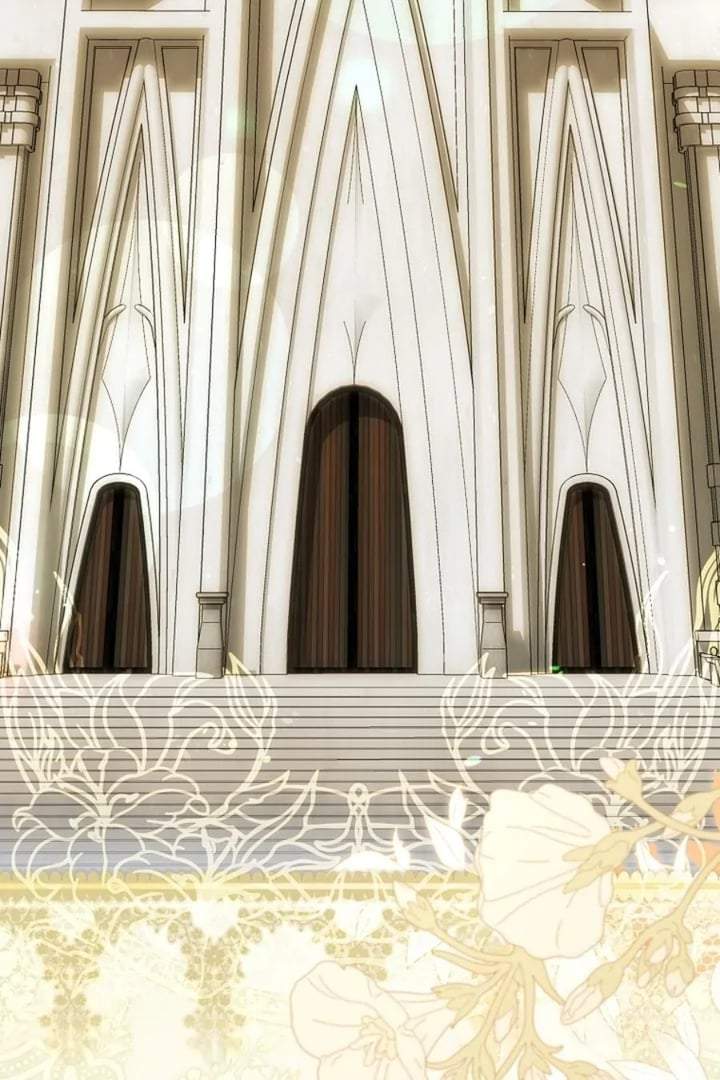 The Baby Fairy is a Villain Chapter 27