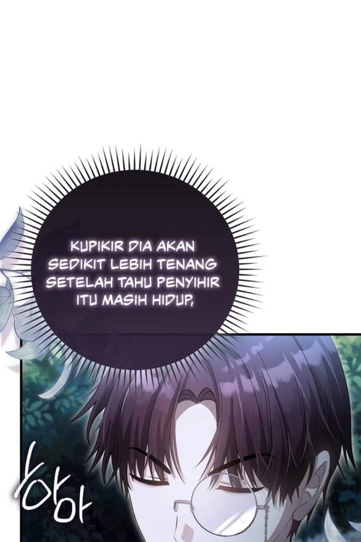 The Baby Fairy is a Villain Chapter 27