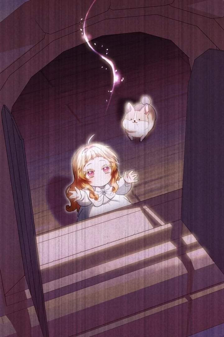 The Baby Fairy is a Villain Chapter 27