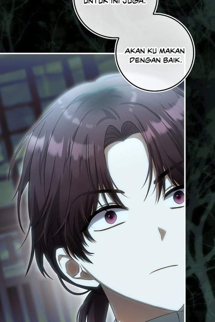 The Baby Fairy is a Villain Chapter 27