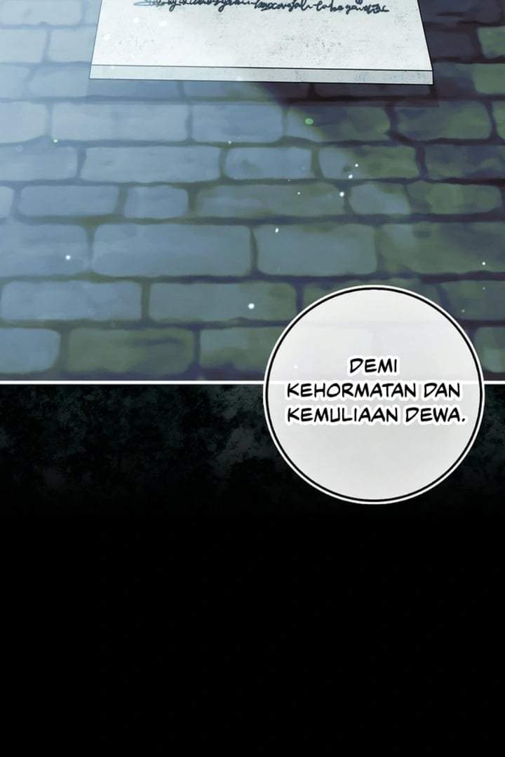 The Baby Fairy is a Villain Chapter 27