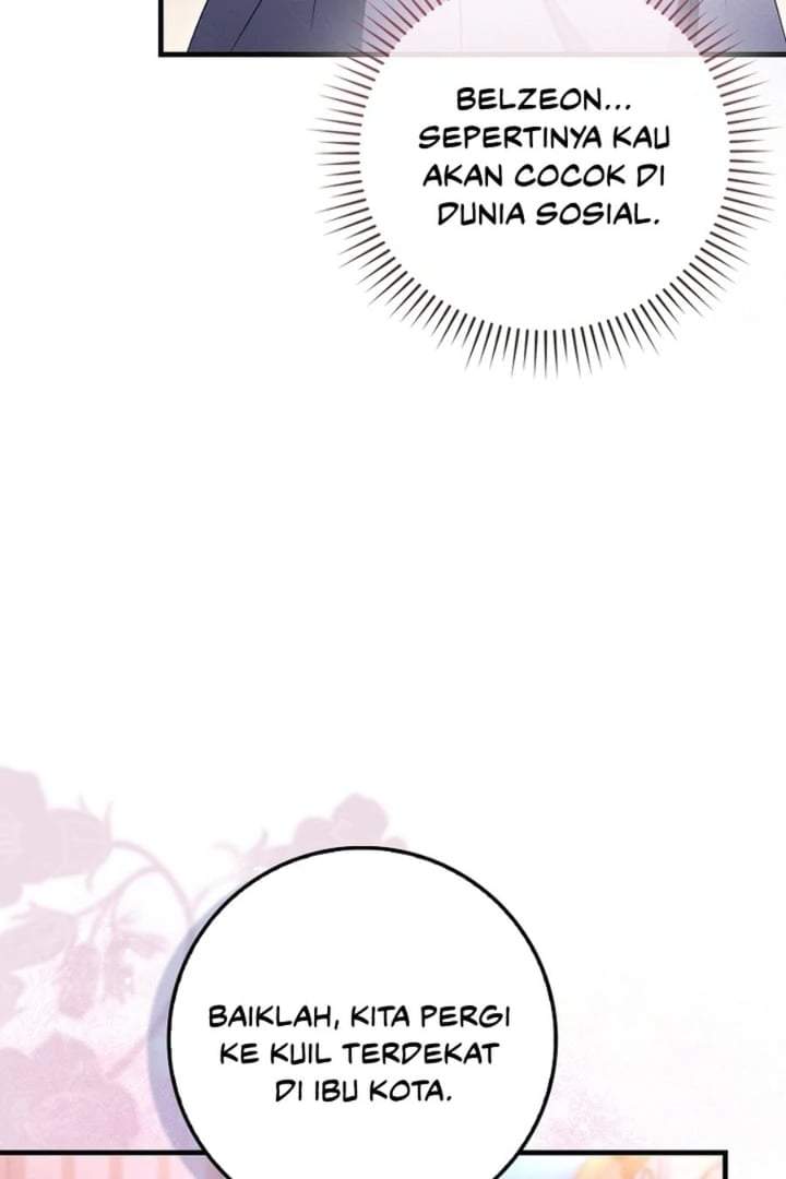 The Baby Fairy is a Villain Chapter 27
