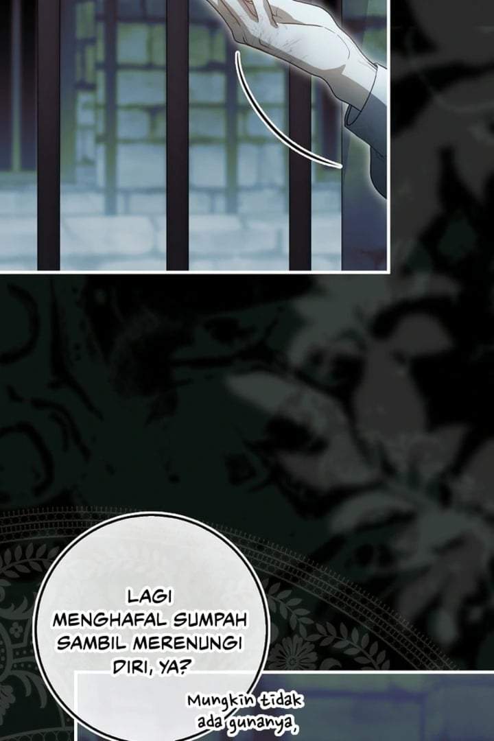 The Baby Fairy is a Villain Chapter 27