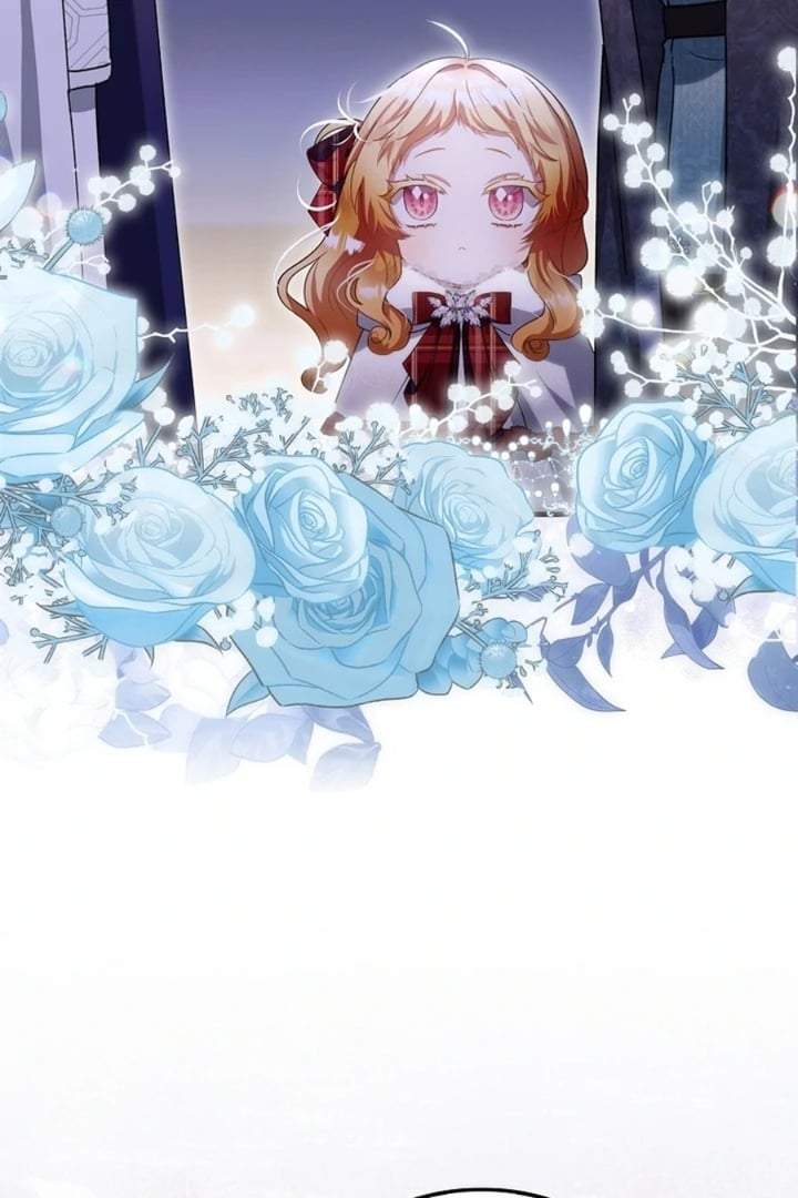 The Baby Fairy is a Villain Chapter 27