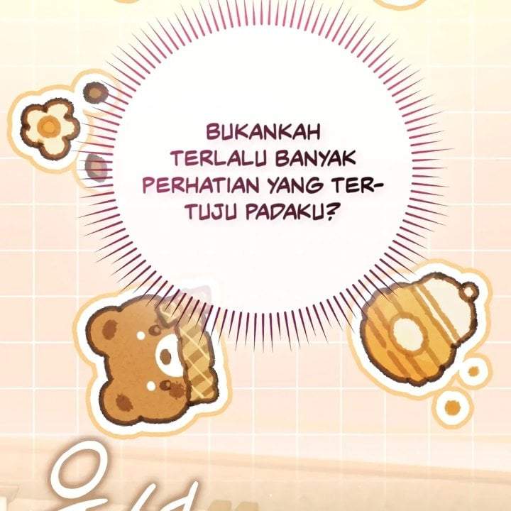 The Baby Fairy is a Villain Chapter 28