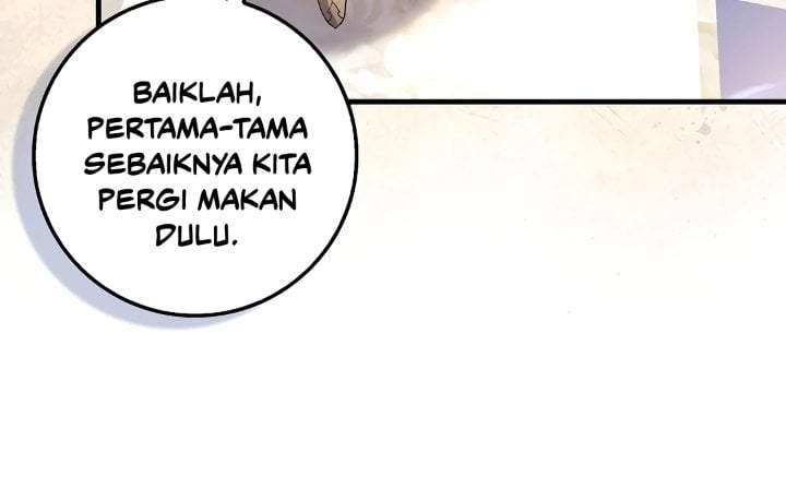 The Baby Fairy is a Villain Chapter 28