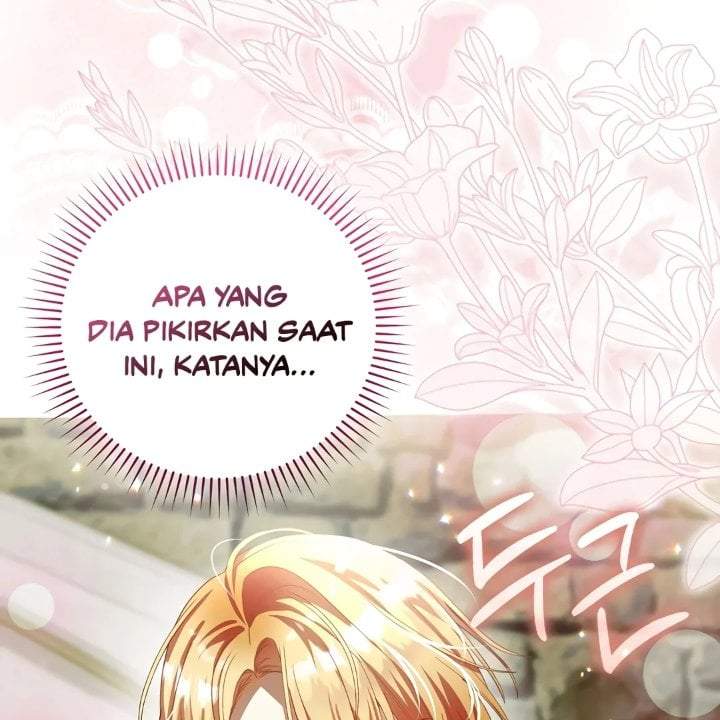 The Baby Fairy is a Villain Chapter 28