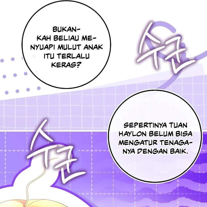 The Baby Fairy is a Villain Chapter 28