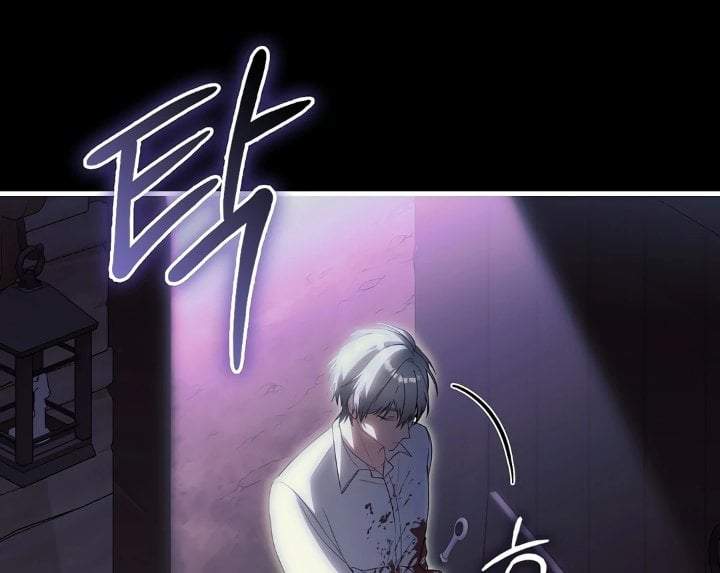 The Baby Fairy is a Villain Chapter 28