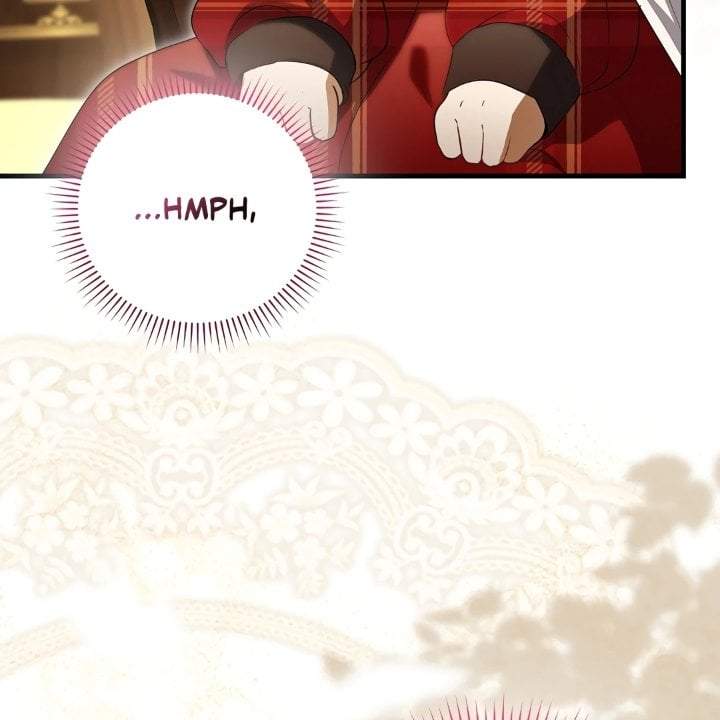 The Baby Fairy is a Villain Chapter 28