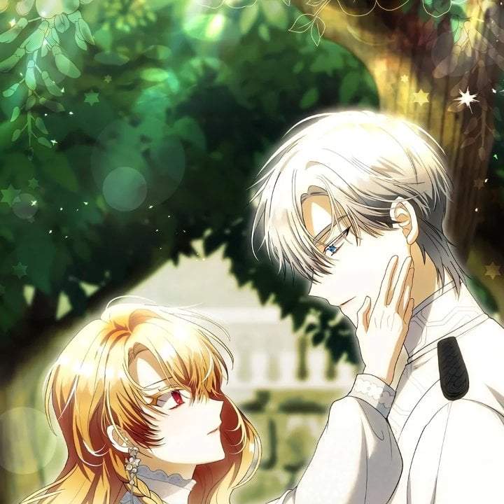 The Baby Fairy is a Villain Chapter 28