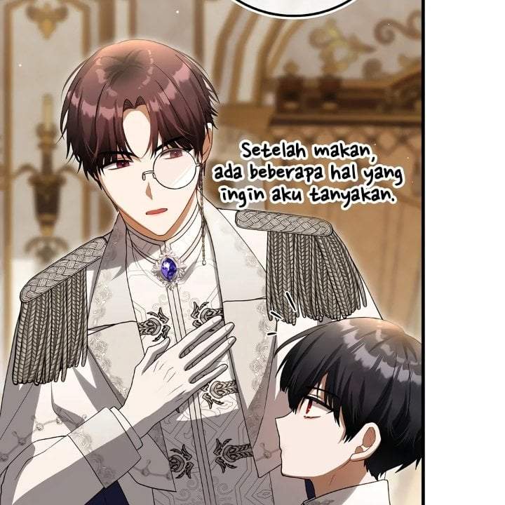 The Baby Fairy is a Villain Chapter 28