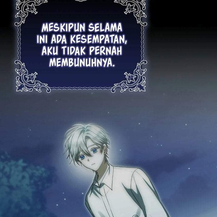 The Baby Fairy is a Villain Chapter 28