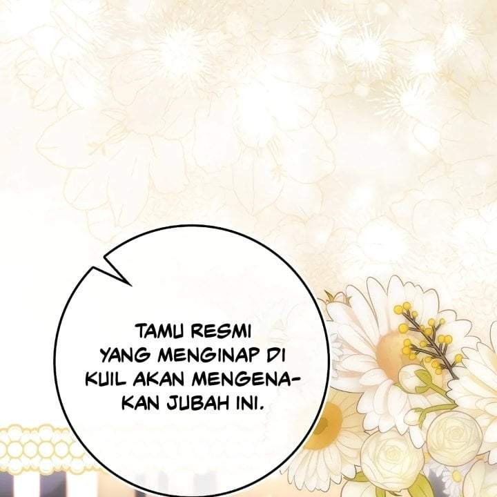 The Baby Fairy is a Villain Chapter 28