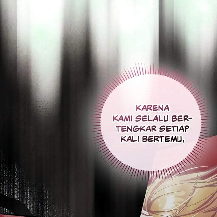 The Baby Fairy is a Villain Chapter 28
