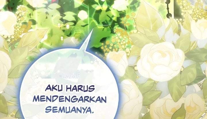 The Baby Fairy is a Villain Chapter 28