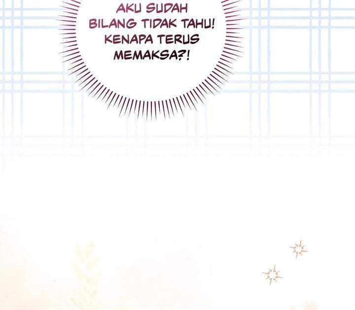 The Baby Fairy is a Villain Chapter 28