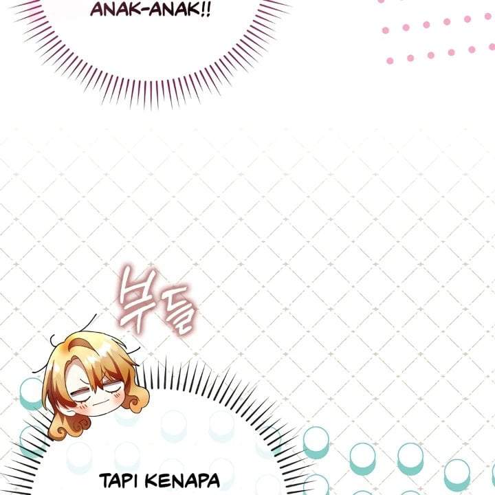 The Baby Fairy is a Villain Chapter 28