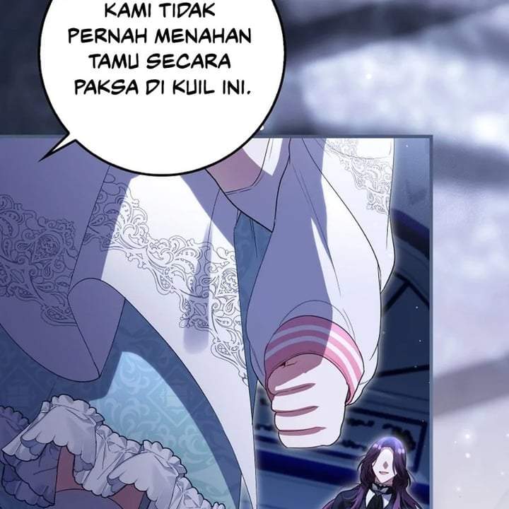 The Baby Fairy is a Villain Chapter 29