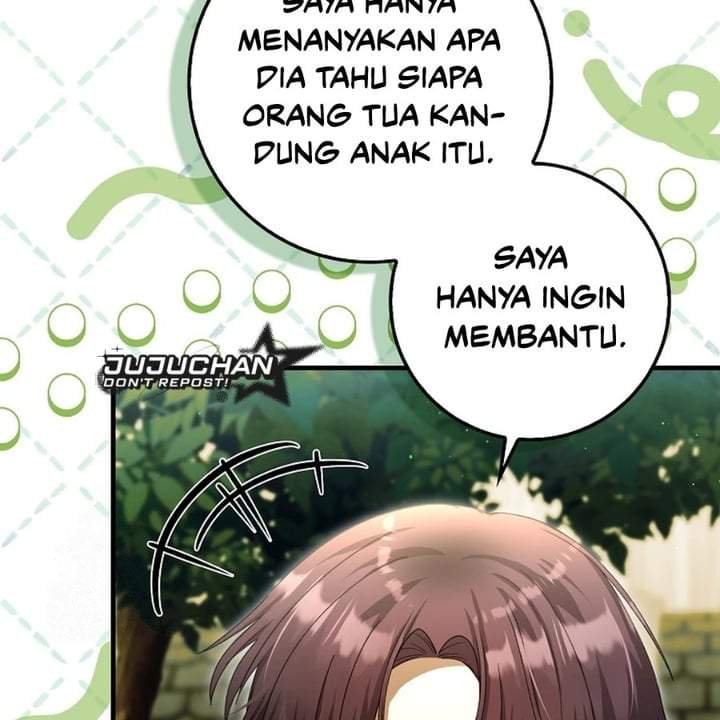 The Baby Fairy is a Villain Chapter 29