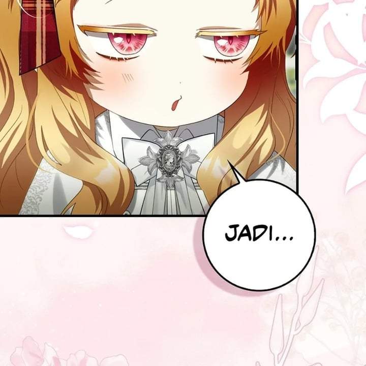 The Baby Fairy is a Villain Chapter 29