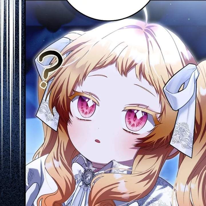 The Baby Fairy is a Villain Chapter 29