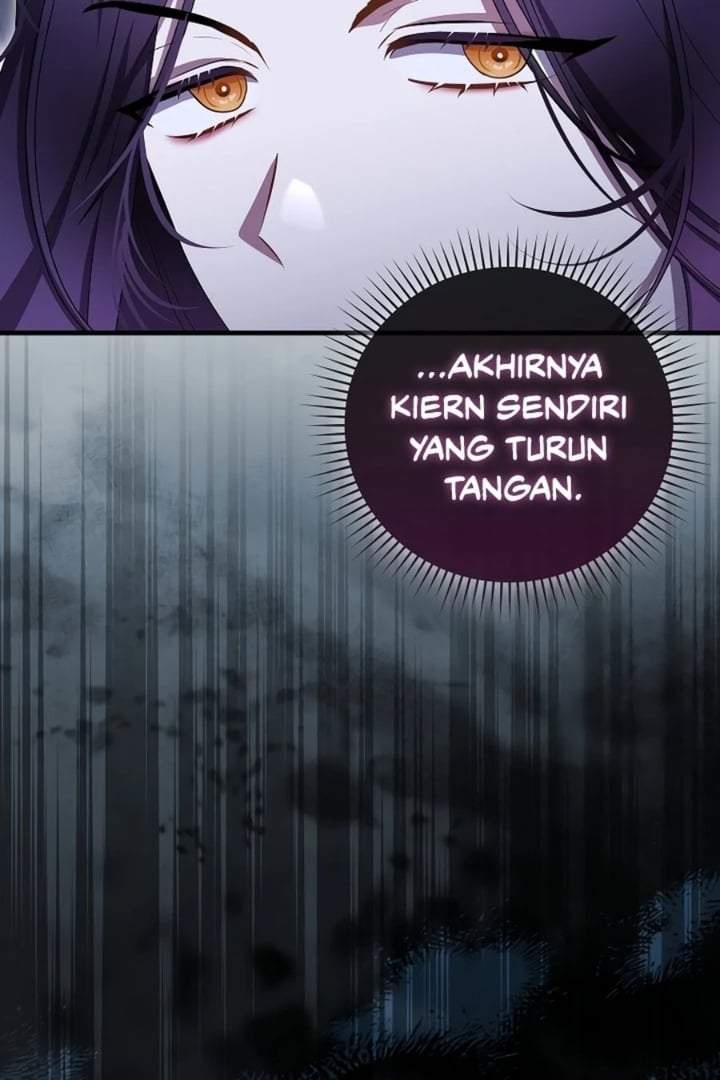 The Baby Fairy is a Villain Chapter 30