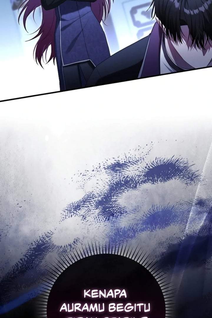 The Baby Fairy is a Villain Chapter 30