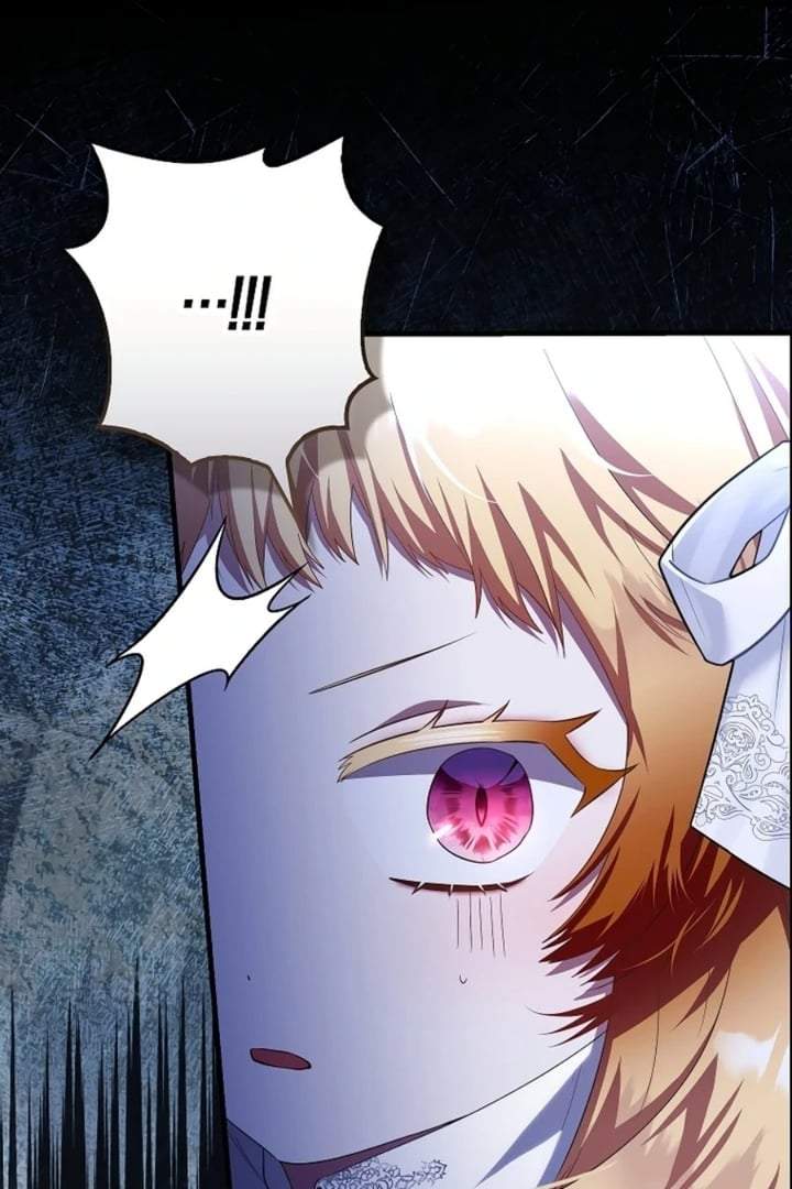 The Baby Fairy is a Villain Chapter 30